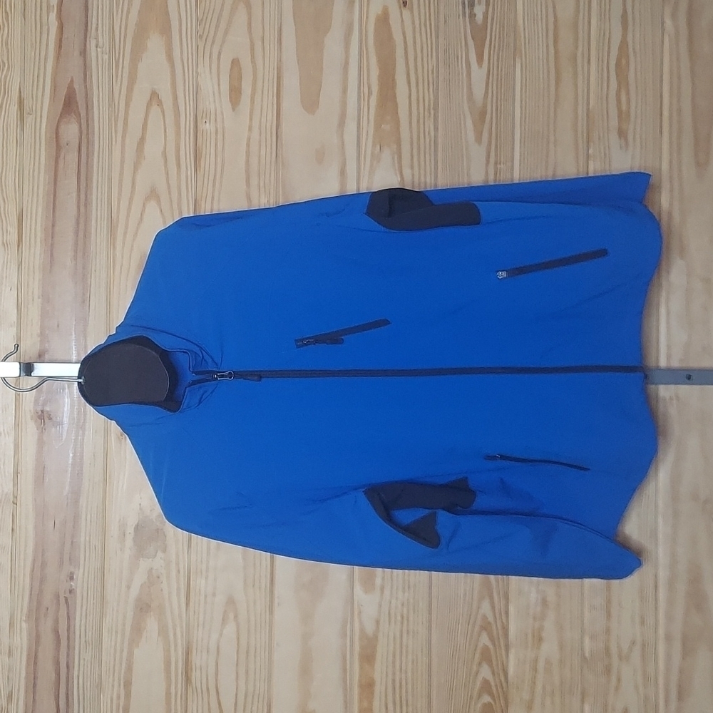 Redhead Lightweight Jacket Size Large